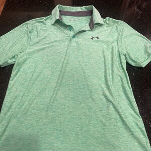 Men’s Under Armour Golf Polo